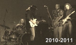 Video 2010 - 2011