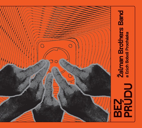 Obal albumu Bez pr�du