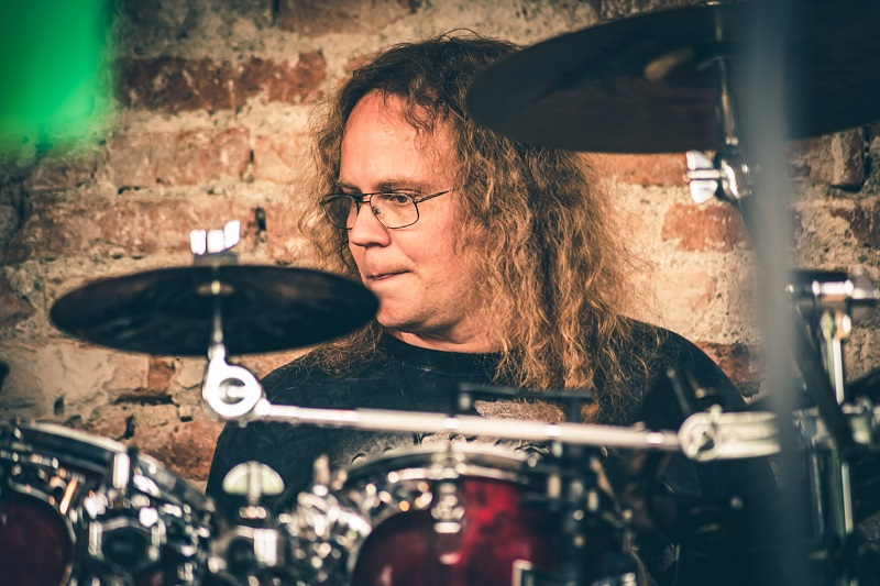 Skupina �alman Brothers Band � Jarn�