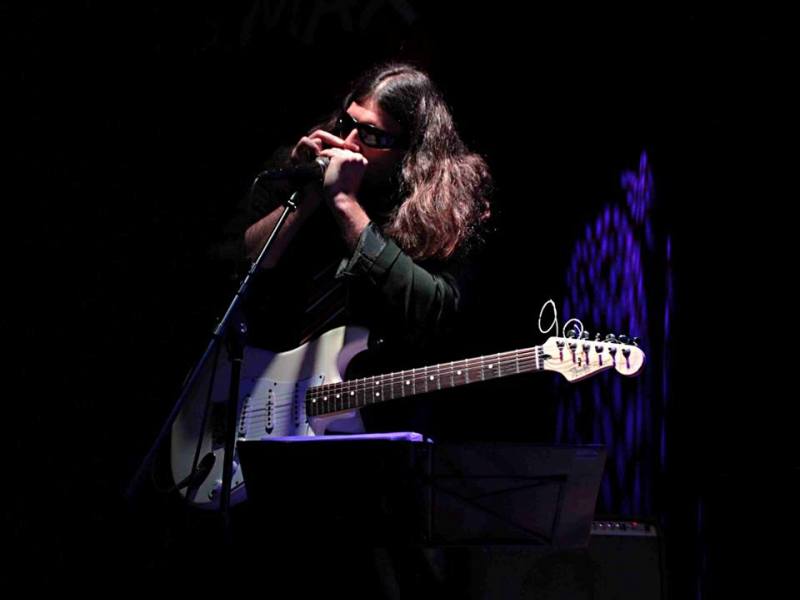 Skupina �alman Brothers Band v Nitre