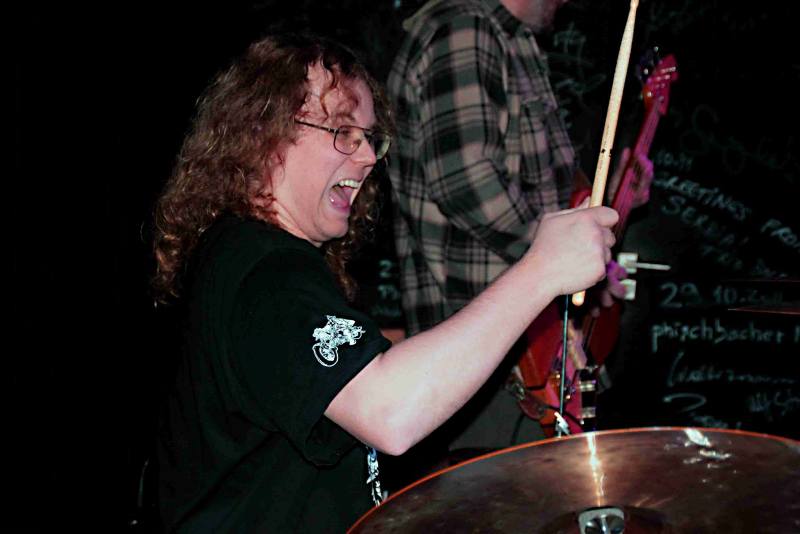 Skupina �alman Brothers Band v Nitre