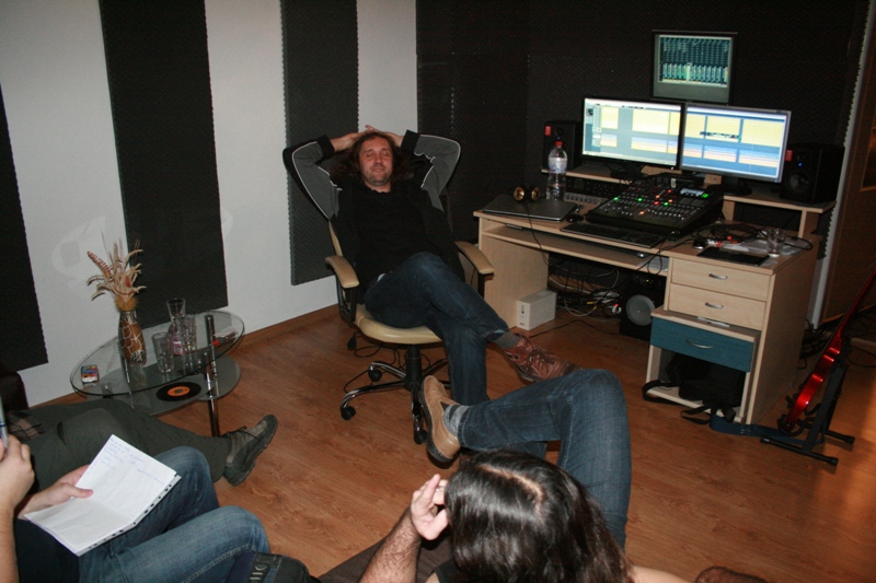 Skupina �alman Brothers Band v Hlohovci