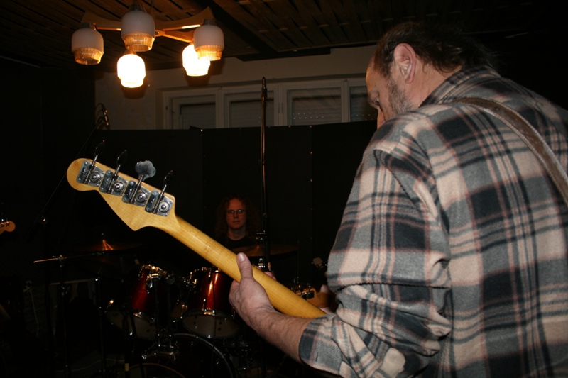 Skupina �alman Brothers Band v Hlohovci