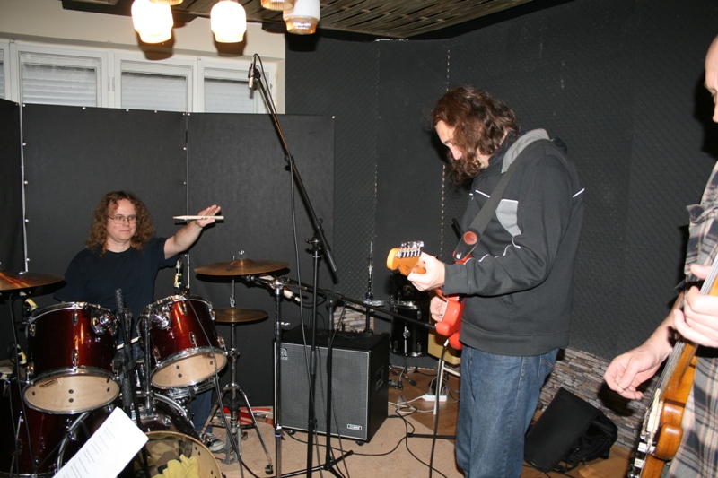 Skupina �alman Brothers Band v Hlohovci