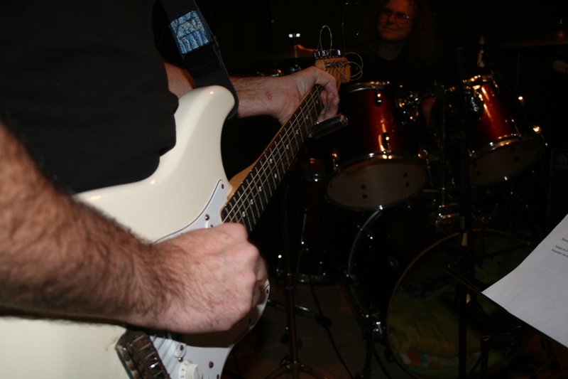 Skupina �alman Brothers Band v Hlohovci