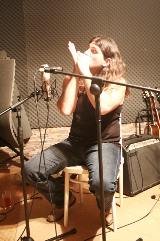 Skupina �alman Brothers Band v Hlohovci