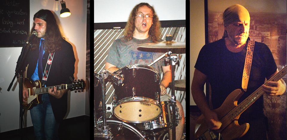 Skupina �alman Brothers Band v Poprade