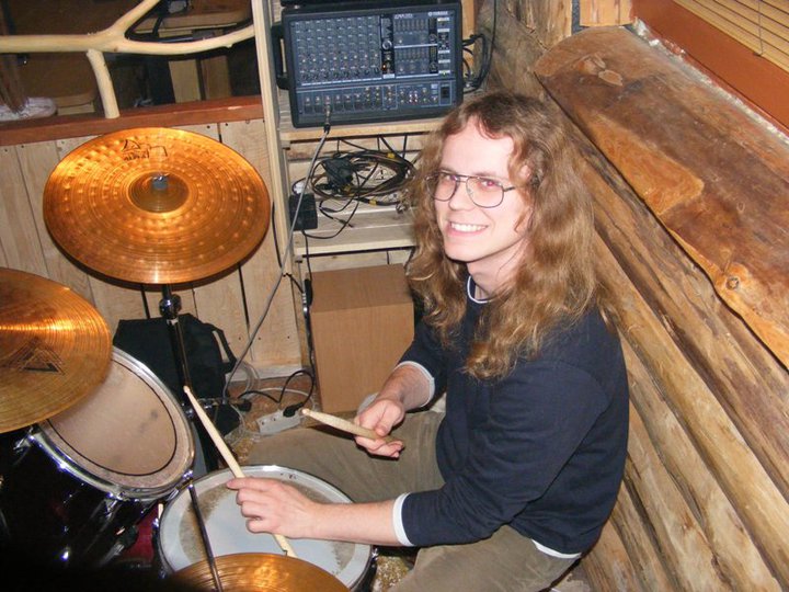 Skupina �alman Brothers Band v �amor�ne