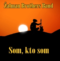 Obal albumu Som, kto som