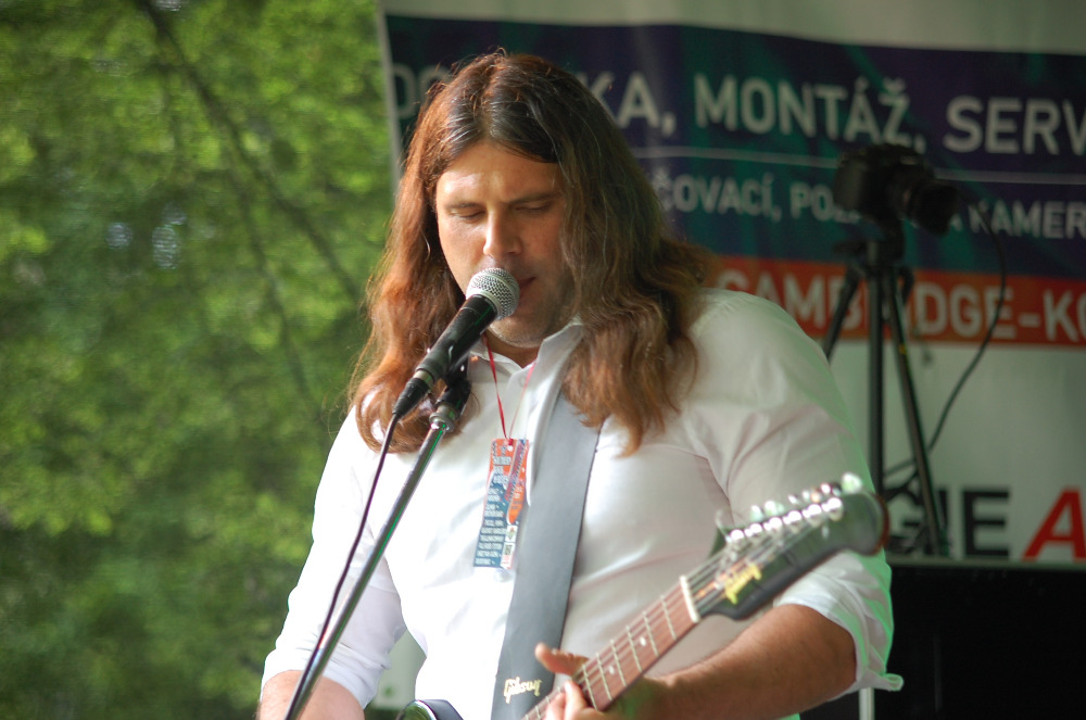 Skupina �alman Brothers Band � 2021, Southern Rock, Kol�n