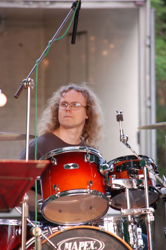 Skupina �alman Brothers Band v Brne