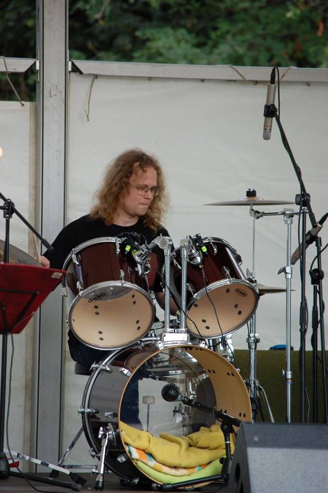 Skupina �alman Brothers Band v Brne