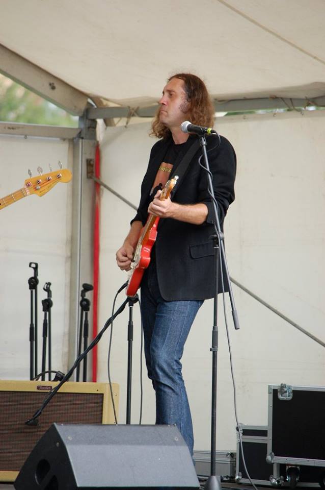 Skupina �alman Brothers Band v Brne