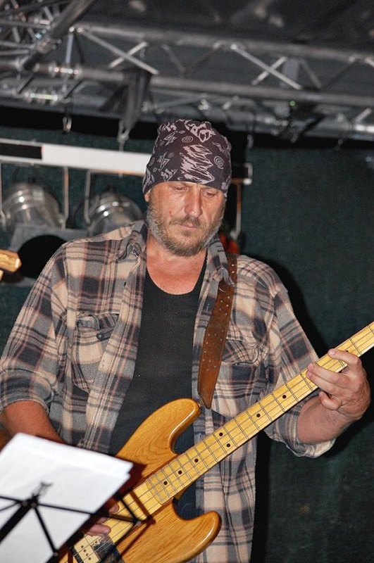 Skupina �alman Brothers Band � 2017 Brno