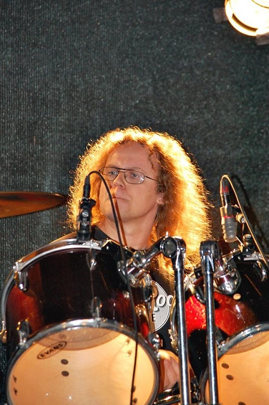 Skupina �alman Brothers Band � 2017 Brno