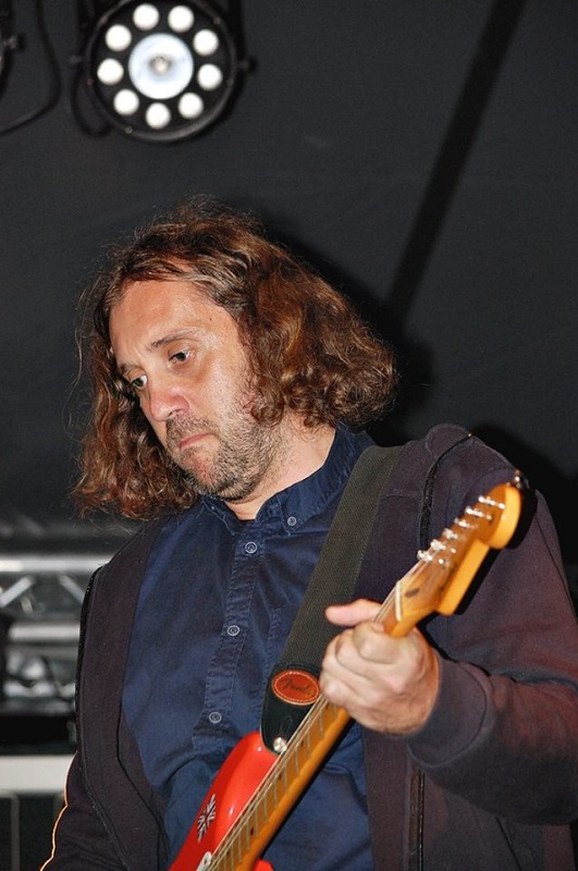 Skupina �alman Brothers Band � 2017 Brno