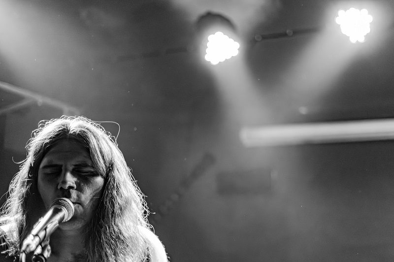 Skupina �alman Brothers Band � 10.5.2024, U brouka, Praha