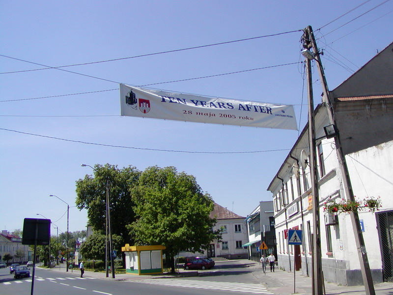 Skupina �alman Brothers Band v Rawe Mazowieckej